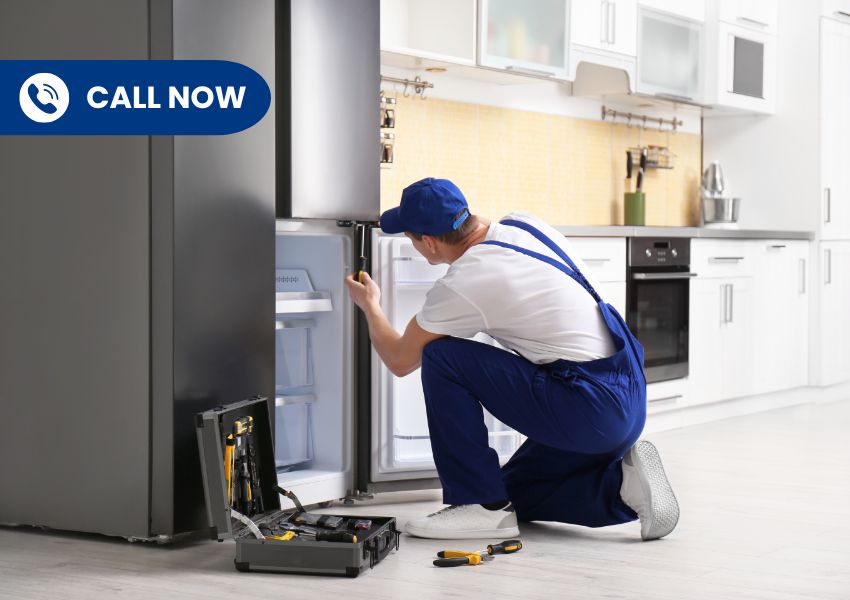 Axtell Appliance Repair Company